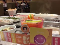 -海底捞火锅(王府井银泰in88店)
