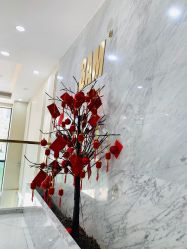 -3AM HAIR SALON染发接发