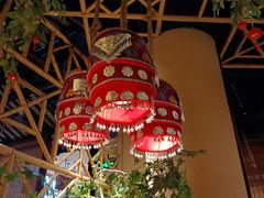 大堂-吃饭皇帝大(合生汇店)