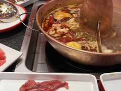 -京元盛铜锅涮肉(上海总店)