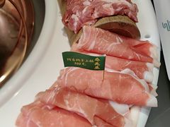 -乔先生涮肉·鲜活牛羊肉火锅(塘沽店)