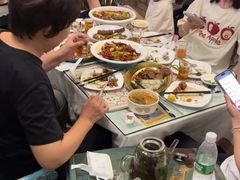 -海尔巴格一甸茶餐厅(团结路店)