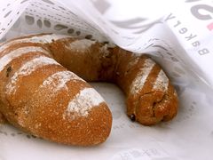 莱姆黑米-托斯卡纳烘焙意大利餐厅(五天地店)