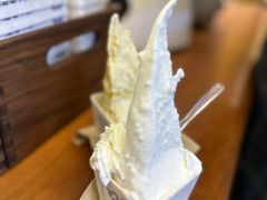 -野人先生Gelato(上海长宁龙之梦店)