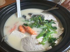 -原乡芦茨咖啡
