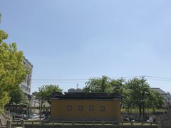 -西园戒幢律寺