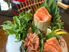 -小满Grainkitchen(滨江商业广场店)