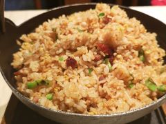 -李老爹香辣蟹(宣武门店)