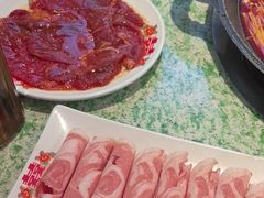 -肖婷姐大铁锅重庆火锅(南湖店)