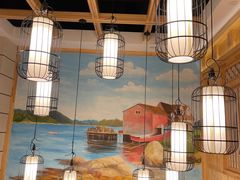 -九田家黑牛烤肉料理·自助(洪洞县城市花园店)