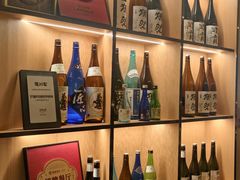 -德川家日本料理(中关村寰太大厦店)
