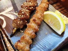 -鸟鹏烧鸟居酒屋(熙龙湾店)