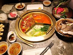 麻路奔驰锅-麻路成都火锅(柏威年店)
