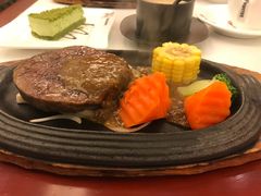 -斗牛士牛排餐厅(又一城店)