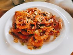 -聚鲜阁海鲜美食城(香水湾店)