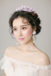 -青柠美妆工作室(正弘城店)