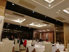 大堂-潍坊菜馆(三里河南横街店)
