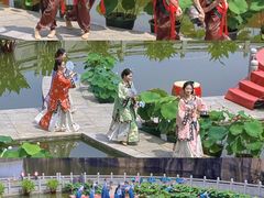 -广州莲花山旅游区