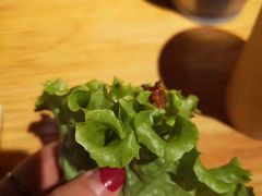 -么肆烤肉(蓝山名邸店)