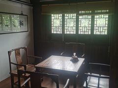 -月栖华明-云间草堂清茶馆(泗泾古镇店)