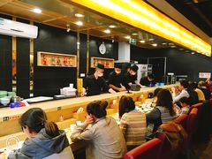 -东京屋(武定路店)