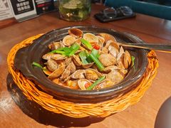 -蝦塘·中国餐馆(城墙南马道巷店)