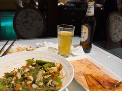-小尕子·新疆菜(明园店)