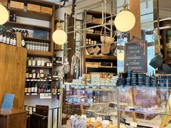 -Le Comptoir de la Gastronomie