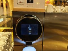 -马哥孛罗咖啡厅·Cafe Marco (厦门马哥孛罗东方大酒店)