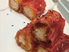 -南拳十三姨·潮汕砂锅粥·粤菜(西单大悦城店)