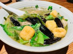 -金太阳海鲜烧烤·本地人餐厅(东纬路旗舰店)