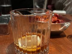 -广州柏悦酒店·悦吧·顶楼露天酒吧