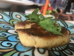 -Amanda餐厅(长乐路店)