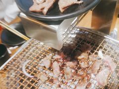 -金九姬黑牛烤肉料理(杨舍老街店)