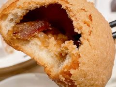 -真點心(高士德店)