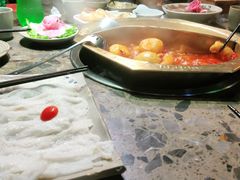 -小龙坎老火锅(华飞店)