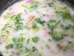 粥底火锅-渔米粥(罗湖店)