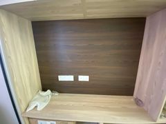 -佰丽爱家全屋定制(汶水店)