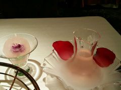 玫瑰冰露-王品牛排(郑州大卫城店)