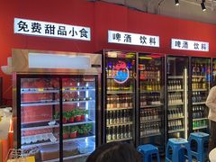 -南浦洞烤肉·新世界版(奥体店)