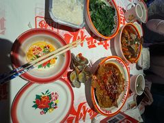 -老三样·旧食新味(船山路店)