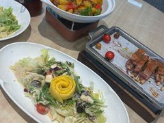 -羊之道草原味道清真餐厅(番禺店)
