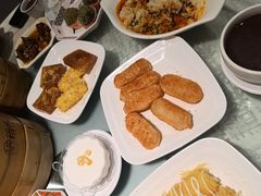 -稻香饭店(龙华天虹店)