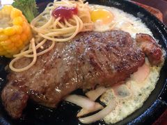 -萨贝尔意式西餐厅(古城新梦店)