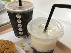 -翠华餐厅(香港国际机场店)