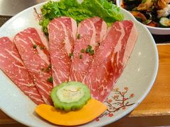 -梦山水日本烧肉(五四广场店)