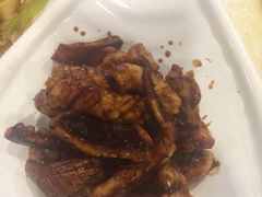 -故乡家韩国料理(丹东街店)