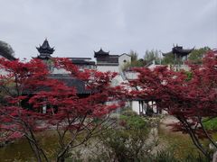 -江宁织造博物馆