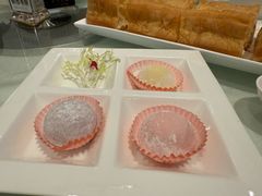 -安蒂娅.悦景轩中餐厅(西乡店)