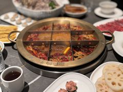 -长嘉·河图火锅(长嘉汇江景旗舰店)
